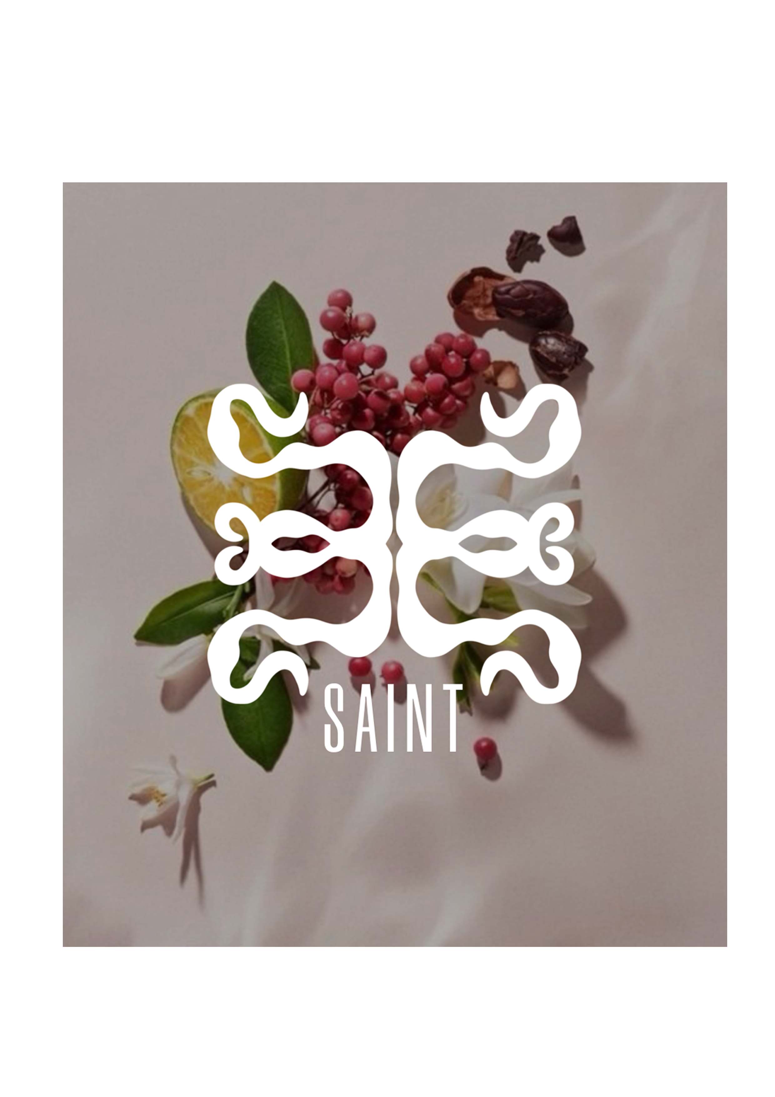 Logo Saint